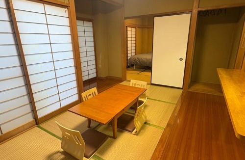 Mishima Apartment | Travel Buddy Mt Fuji Mishima Higashihoncho