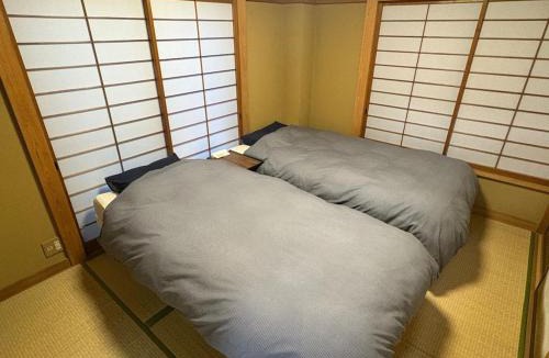 Mishima Apartment | Travel Buddy Mt Fuji Mishima Higashihoncho