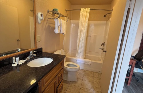 Horseheads Hotel | Travel Inn Horseheads