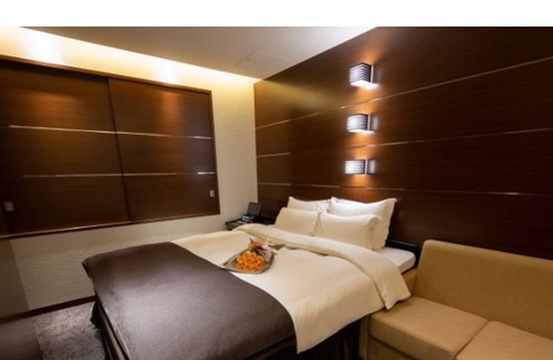 Azabu-Juban House | Travel Limited number of rooms Relaxing stay at / Minato-ku Tokyo
