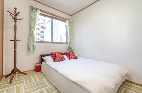 Kawaguchi House | Travel Palace Miyuki (Yomiuri Shimbun)/Vacation STAY 5735