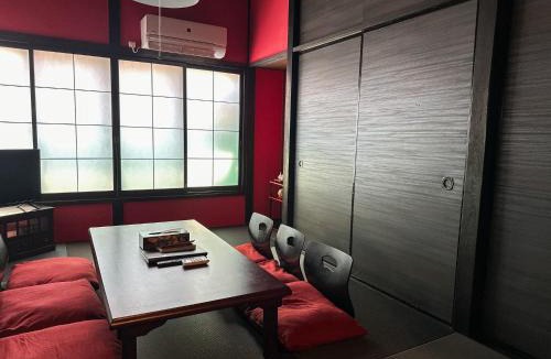 Shin-Yokohama House | TRAVELERZYOKOHAMA - Vacation STAY 10531v