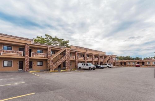 South Hackensack Hotel | Travelodge by Wyndham South Hackensack
