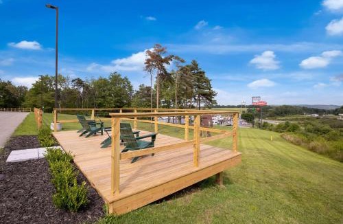 Emlenton Hotel | Travelodge by Wyndham Emlenton