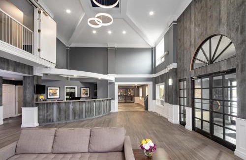 Sudbury Hotel | Travelodge Hotel by Wyndham Sudbury