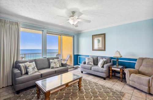 Lower Grand Lagoon Apartment | Treasure Island #1608