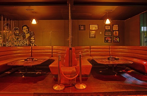 Thane West Hotel | Treebo De Grandeur Anand Nagar
