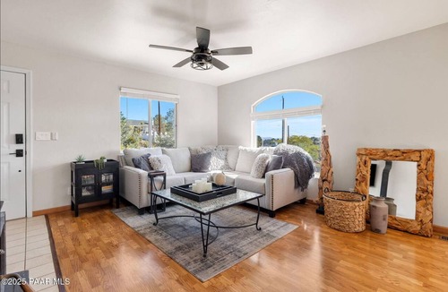 Yavapai Hills House | Tremendous 4-bedroom house with a view in Prescott