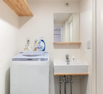 Haneda Apartment | -Trias527-402- 10 minutes from Haneda Airport