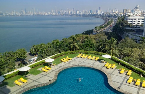 Nariman Point Hotel | Trident Nariman Point