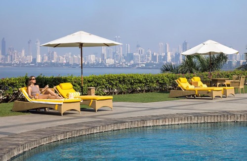 Nariman Point Hotel | Trident Nariman Point
