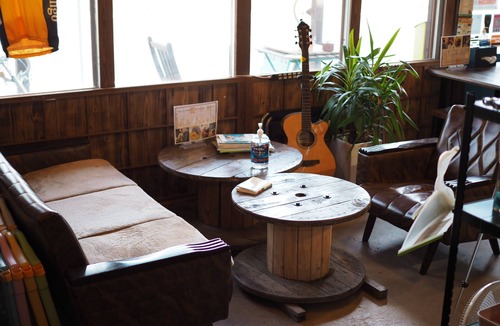 Akiyoshi Hostel | Trip Base Coconeel - Hostel