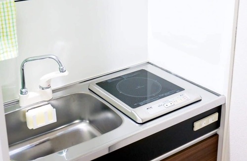 Higashitateishi Apartment | Triphome 201/big table/Free WiFi/Asakusa SkyTree