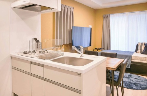 Asakusa Apartment | Triphome Asakusa Alpha 2025