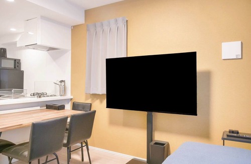 Asakusa Apartment | Triphome Asakusa Alpha 2025