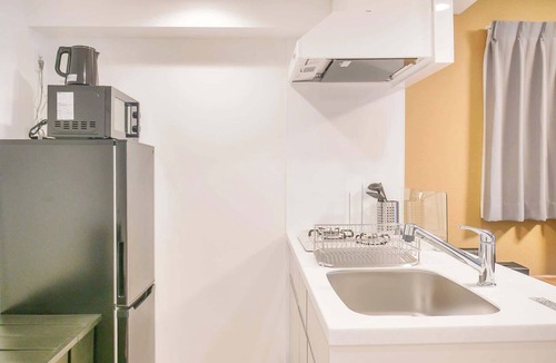 Asakusa Apartment | Triphome Asakusa Alpha 2025
