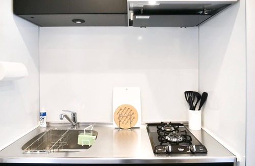 Nakano Apartment | Triphome Nakano 2025 New 6min JR 4min Shinjuku