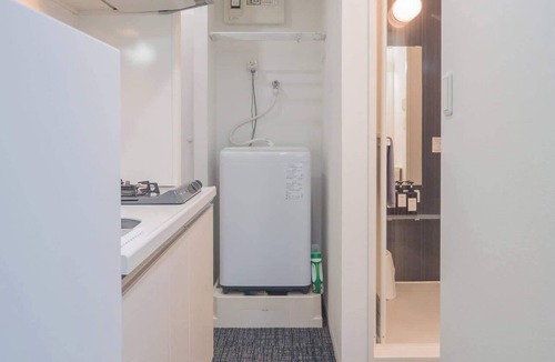 Sumida Apartment | Triphome Oshiage station and Tokyo Skytree