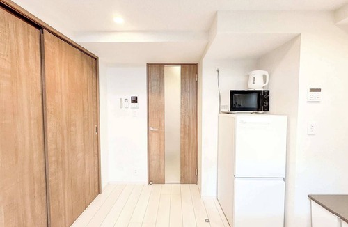 Sugamo Apartment | Triphome Sugamo 2024 New 3 mins 2 stations 13