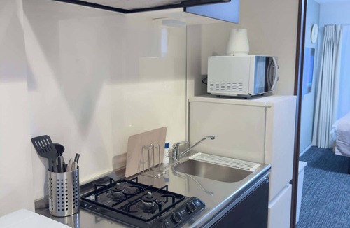 Tateishi Apartment | Triphome Tateishi Free WiFi Asakusa SkyTree 10 min