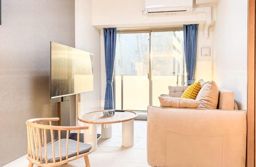 Sugamo Apartment | Triphome Tokyo Sugamo 2024 New 3 mins 2 stations
