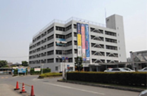 Hanno Hotel | Triple B smoking Room without meals plan Direct/Hanno Saitama