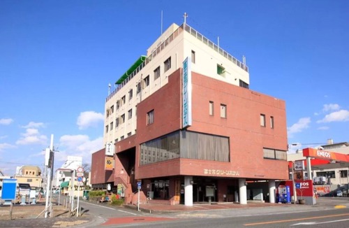 Fujinomiya Hotel | Triple Interior remodeling Special price plan /Fujinomiya Shizuoka