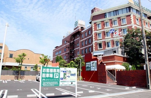 Hiratsuka Hotel | Triple room nonsmoking/Hiratsuka Kanagawa