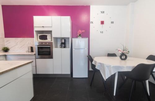 Villejuif House | Triplex exceptionnel 3min du métro7