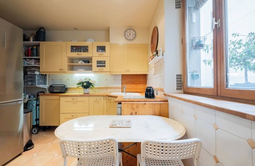 Ternes Apartment | Triumphant Design, by Veeve