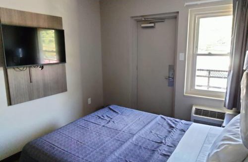 Moylan Hotel | Trolley Stop Motel Philadelphia Media