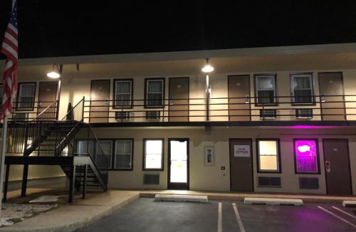 Moylan Hotel | Trolley Stop Motel Philadelphia Media