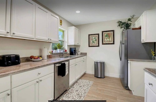 Emerald Pines Villa | Tropical Breeze Villa 3BRs