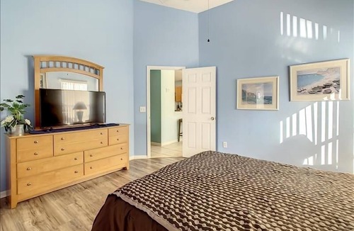 Florida Pines House | Tropical Family Retreat with Gameroom!!! Florida Pines, Davenport 4BR / 2BA
