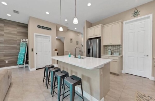 Cape Haze House | Tropical Paradise - Gated Community - PRIVATE elevator