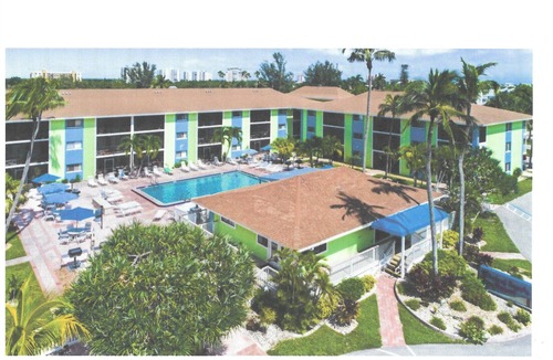 South Island Resort | Tropical Sands Resort, 2 bdrm 2 bath, Sleeps 6. 1 block from Beach, Google it.