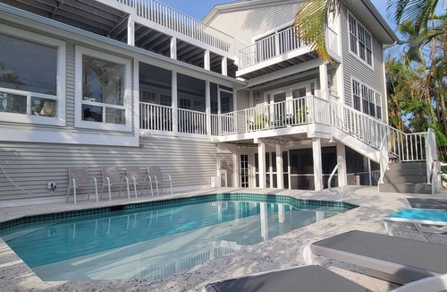 Captiva House | Tropical Sunrise Captiva, Enjoy the calmness and tranquility of Captiva