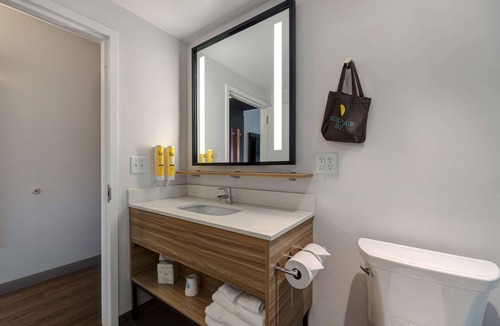 Grantville Hotel | Tru by Hilton Grantville, PA