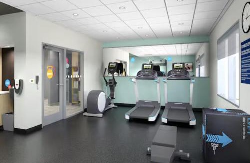 Durham Region Hotel | Tru By Hilton Oshawa