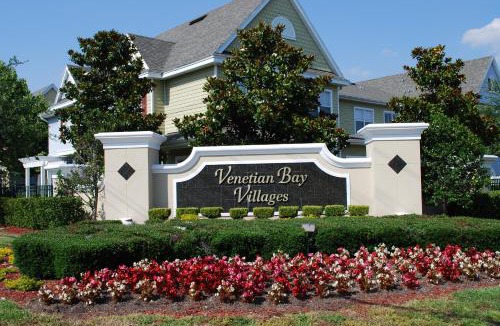 Venetian Bay Villages House | True Happiness, Housing Near Disney Word