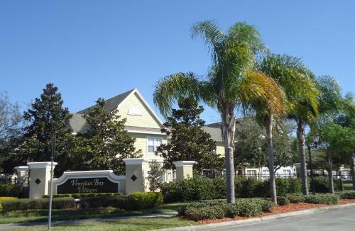 Venetian Bay Villages House | True Happiness, Housing Near Disney Word