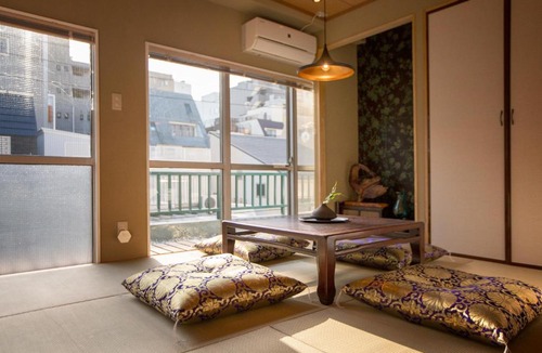 Yanagibashi Hotel | Tsubame Hotel Asakusabashi 3 minutes walk from Asakusabashi Station Near Asakusa, Akihabara, and Ueno Cooking utensils and kitchen washing machine available Direct access to Haneda and Narita airports