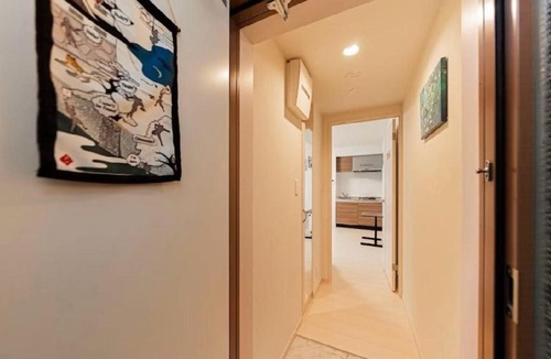 Kitakoiwa Hotel | Tsukimi Inn Shinkoiwa