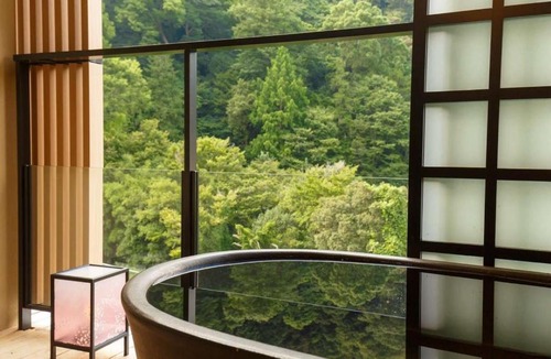 Yumoto Hotel | Tsukino Yado Sara