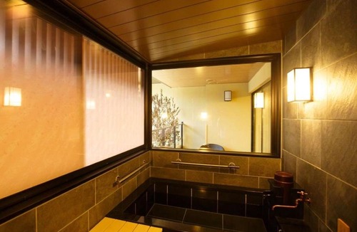 Yumoto Hotel | Tsukino Yado Sara