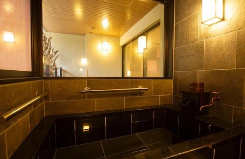 Yumoto Hotel | Tsukino Yado Sara