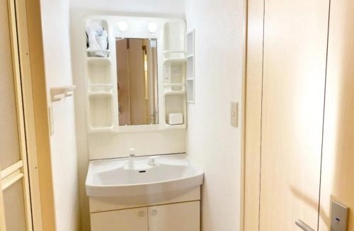 Nishigotanda Apartment | Tsunoya