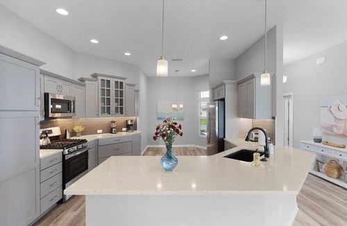 Okahumpka House | Tucson Trail Retreat