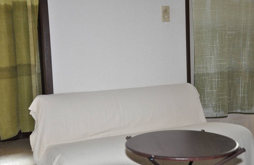 Kawagoe House | Tuktuk House