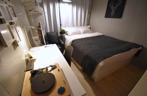 Ebisu Apartment | Tune Inn Ebisu